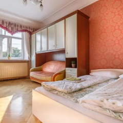 Belorusskaya Home Hotel комната для гостей фото 5