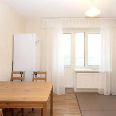 Отель Apartamenti Gakkelevskaya 33 Санкт-Петербург комната для гостей фото 5
