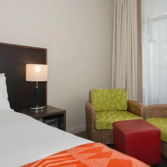 Scenic Hotel Bay of Islands 4* Номер Делюкс с 2 отдельными кроватями