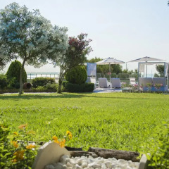 Hotel Agua Beach детские мероприятия