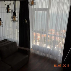 Гостиница 19th Floor Panorama Sea View комната для гостей фото 3