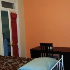 Отель Inn At LeDroit Park США, Вашингтон - отзывы, цены и фото номеров - забронировать отель Inn At LeDroit Park онлайн комната для гостей фото 2