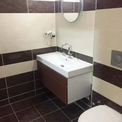 Nil Hotel 3* Люкс с различными типами кроватей фото 14