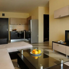 Hotel Heaven 3* Апартаменты фото 25