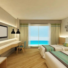 Calido Maris Hotel комната для гостей фото 5