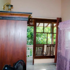 Отель Nikini Homestay удобства в номере