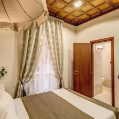 Отель Artemis Guest House 3* Номер категории Эконом с различными типами кроватей фото 12