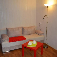Гостиница Sweet Home Apartment Беларусь, Брест - отзывы, цены и фото номеров - забронировать гостиницу Sweet Home Apartment онлайн комната для гостей фото 5