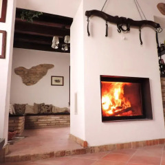 Отель B&B I Prati di Varmo Прамаджоре интерьер отеля фото 2