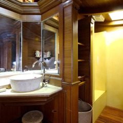 Отель Sawasdee Village 4* Номер Делюкс с двуспальной кроватью фото 11