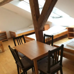 Travellers Hostel комната для гостей фото 4
