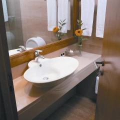 Отель Pestana Alvor Park Апартаменты с различными типами кроватей фото 5