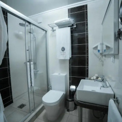 Отель ONYX Стандартный номер фото 2
