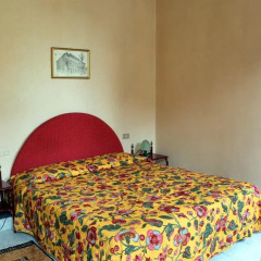 Hotel Italia 3* Стандартный номер с различными типами кроватей