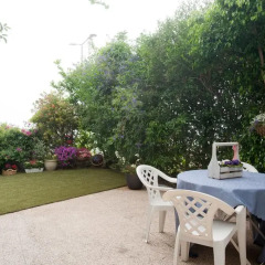 Отель Eshkol Housing Haifa Хайфа питание