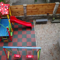 Отель Art Guesthouse Vintage детские мероприятия