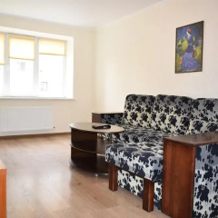 Гостиница Daily rent on Demyanchuka интерьер отеля