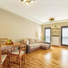 Отель Apartamenty Aparts комната для гостей фото 14