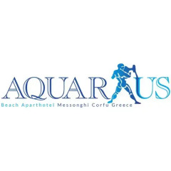 Aquarius Beach Hotel спортивное сооружение