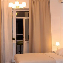 Гостиница My Home Star Aparthotel комната для гостей фото 2