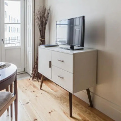 Отель bnapartments LoftPuzzle удобства в номере