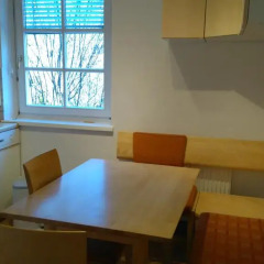 Отель Pension Elisabeth Апартаменты фото 3