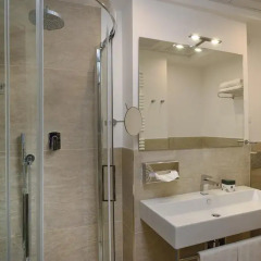 Hotel Bologna Airport 4* Полулюкс с различными типами кроватей фото 2
