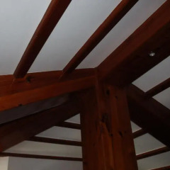 Отель Apartamento Esturion Dcha интерьер отеля