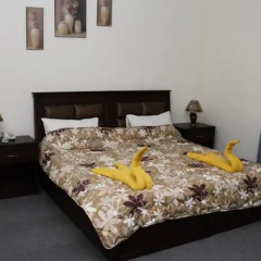 Kahramana Hotel 3* Стандартный номер с различными типами кроватей фото 21