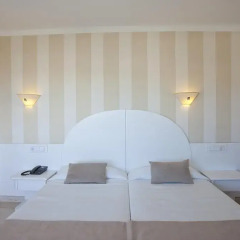 Sky Senses Hotel 4* Стандартный номер с различными типами кроватей фото 3