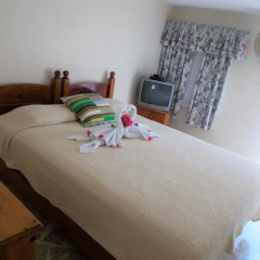 Отель Paradise Inn детские мероприятия
