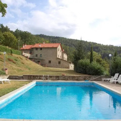 Отель Agriturismo Casa Passerini a Firenze 2* Стандартный номер фото 14