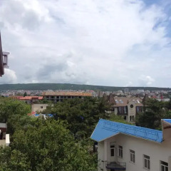 Гостиница Центральный 3* Люкс с различными типами кроватей фото 20