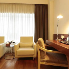 Best Western Premier Hotel Kukdo удобства в номере фото 2