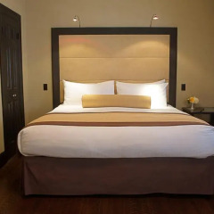 The Mansfield Hotel 3* Номер категории Эконом с различными типами кроватей фото 3