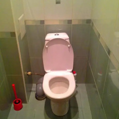 Laweran Hostel Стандартный номер с различными типами кроватей фото 5