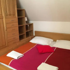 Апартаменты Charles Bridge Apartments Апартаменты с различными типами кроватей фото 9