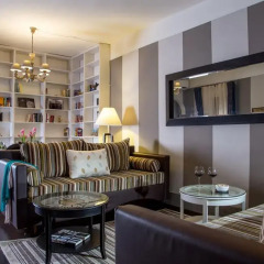 Отель The Inn At The Roman Forum Рим развлечения