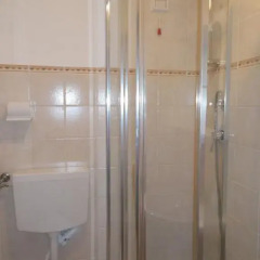 Отель Bed and Breakfast Alba Garden Стандартный номер с различными типами кроватей фото 5