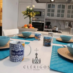 Отель Vitória Clérigos House интерьер отеля фото 2