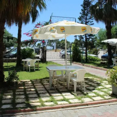 Hotel Simsek фото 2