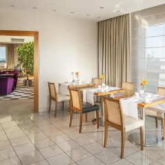Hotel Don Giovanni Prague 4* Полулюкс с различными типами кроватей фото 8