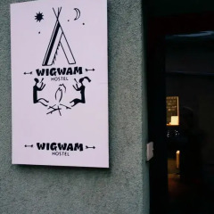 Отель Wigwam Hostel Польша, Вроцлав - отзывы, цены и фото номеров - забронировать отель Wigwam Hostel онлайн интерьер отеля