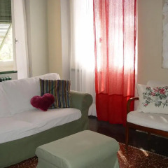 Отель Villino delle Rose Генуя спа