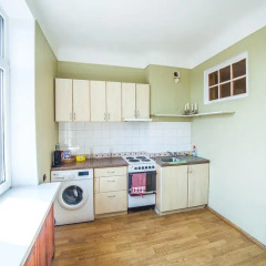 Отель Grecinieku Street Apartment Латвия, Рига - отзывы, цены и фото номеров - забронировать отель Grecinieku Street Apartment онлайн в номере фото 2