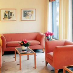 Отель Schlosspark Hotel Германия, Берлин - отзывы, цены и фото номеров - забронировать отель Schlosspark Hotel онлайн комната для гостей фото 2