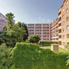 Отель Aparthotel Bianca Австрия, Вена - отзывы, цены и фото номеров - забронировать отель Aparthotel Bianca онлайн