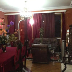 My House Hotel интерьер отеля