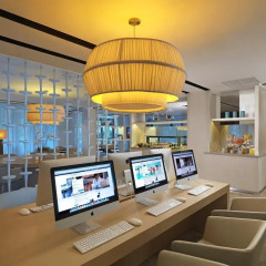 Отель The Reserve at Paradisus Palma Real - Все включено 5* Люкс с различными типами кроватей фото 9