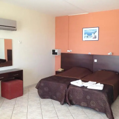 Kefalonitis Hotel Apartments комната для гостей фото 2